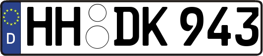HH-DK943