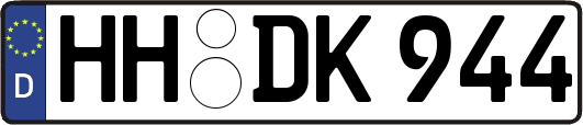 HH-DK944