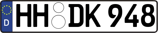HH-DK948