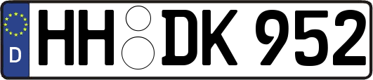 HH-DK952