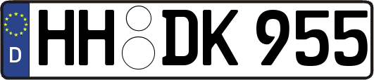 HH-DK955