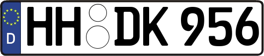 HH-DK956