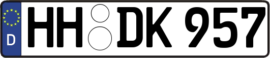 HH-DK957