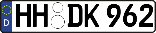 HH-DK962