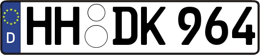 HH-DK964