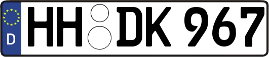 HH-DK967