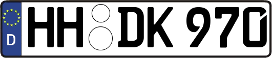 HH-DK970