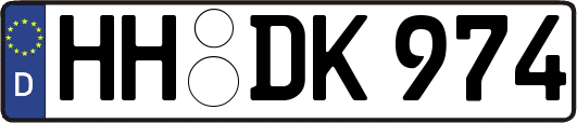 HH-DK974