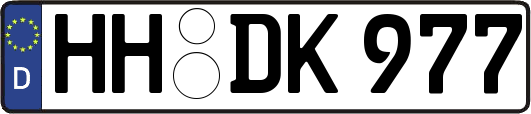 HH-DK977