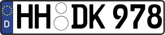 HH-DK978
