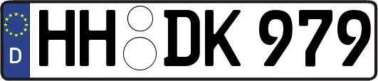 HH-DK979