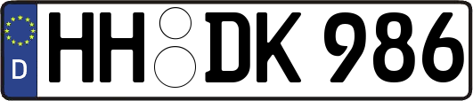 HH-DK986