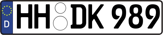 HH-DK989