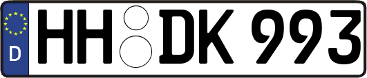 HH-DK993