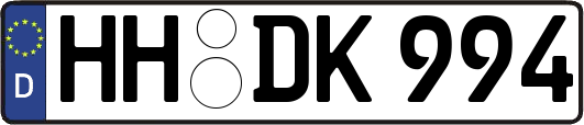 HH-DK994