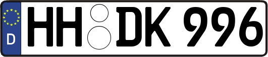 HH-DK996
