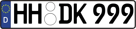HH-DK999