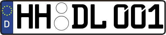 HH-DL001