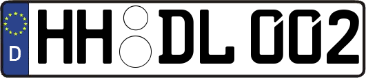 HH-DL002