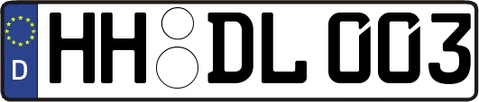 HH-DL003
