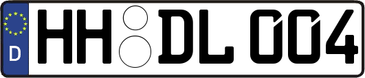 HH-DL004