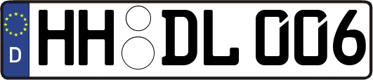 HH-DL006
