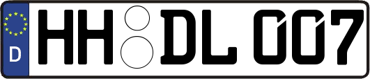 HH-DL007