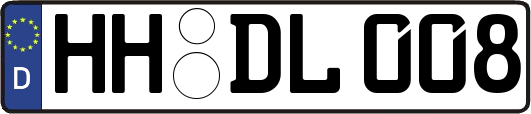 HH-DL008