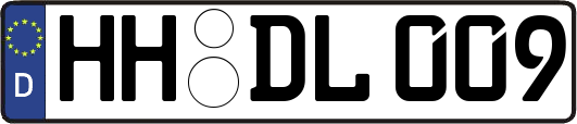 HH-DL009
