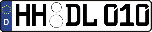 HH-DL010