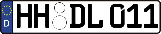 HH-DL011