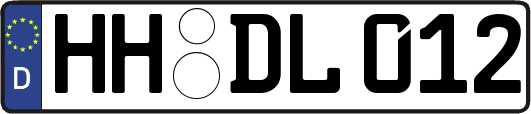HH-DL012