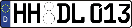 HH-DL013
