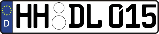 HH-DL015