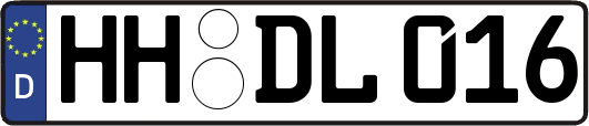 HH-DL016