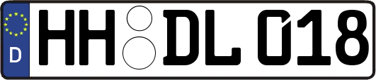 HH-DL018