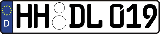 HH-DL019