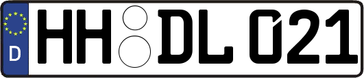 HH-DL021