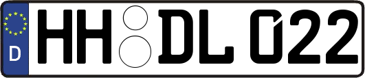 HH-DL022
