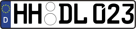 HH-DL023