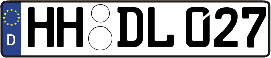 HH-DL027