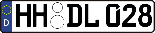 HH-DL028