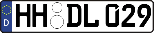 HH-DL029
