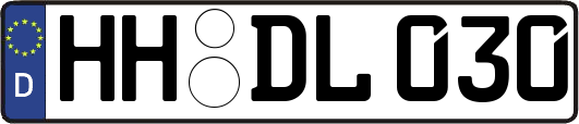 HH-DL030
