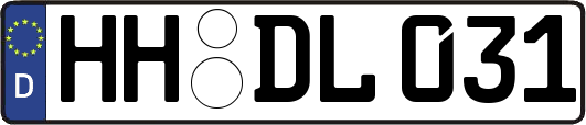 HH-DL031
