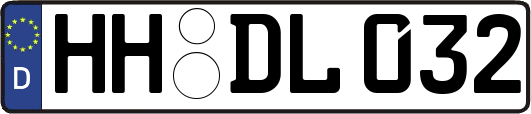 HH-DL032
