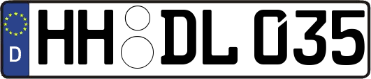 HH-DL035
