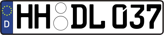 HH-DL037