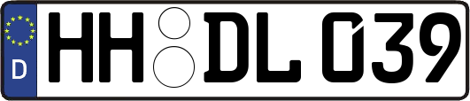 HH-DL039
