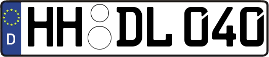 HH-DL040